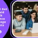 How Do I Get Medicaid Health Insurance For College Students